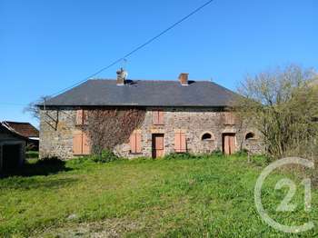 Vente Maison 3 chambresBain-de-Bretagne