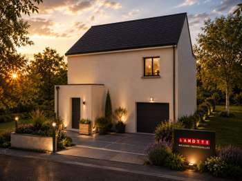Vente maison 5 pièces Bain-de-Bretagne 35