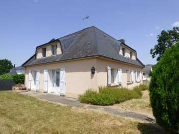 Vente Maison 4 chambresBain-de-Bretagne