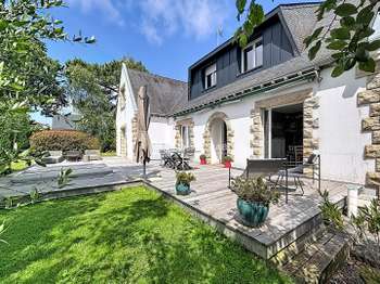 Vente maison 7 pièces Bain-de-Bretagne 35