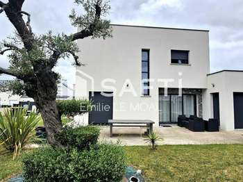 Vente Maison 6 chambresBain-de-Bretagne