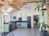 Vente maison 8 pièces Vente maison 8 pièces