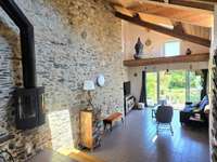 Vente maison 8 pièces Vente maison 8 pièces