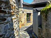 Vente maison 8 pièces Vente maison 8 pièces