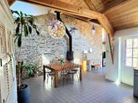 Vente maison 8 pièces Vente maison 8 pièces