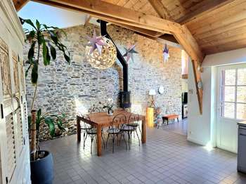 Vente maison 8 pièces Vente maison 8 pièces