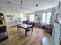 Vente maison 8 pièces Vente maison 8 pièces