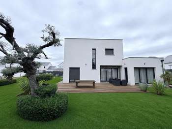 Vente Maison 4 chambresBain-de-Bretagne
