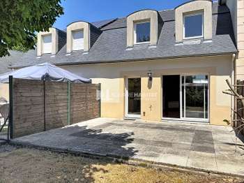 Vente maison 5 pièces Bain-de-Bretagne 35