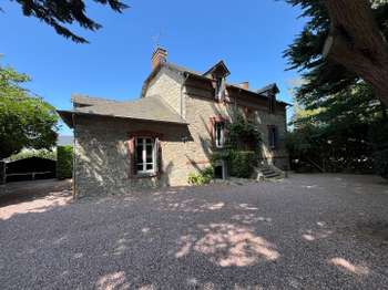 Vente Maison 4 chambresBain-de-Bretagne