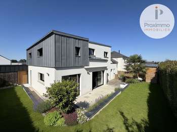 Photo Vente maison Bain-de-Bretagne