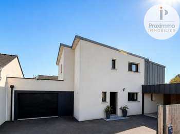 Vente Maison 5 chambresBain-de-Bretagne