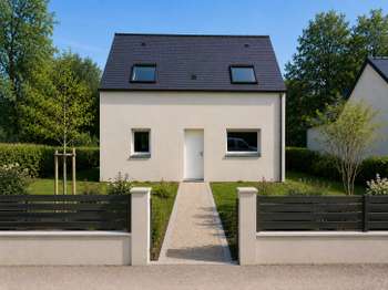 Vente maison 5 pièces Bain-de-Bretagne 35