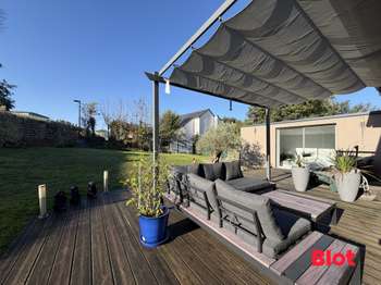 Vente Maison 5 chambresBain-de-Bretagne
