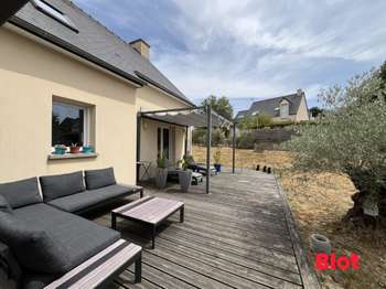 Vente Maison 5 chambresBain-de-Bretagne
