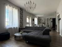 Vente maison 8 pièces Vente maison 8 pièces