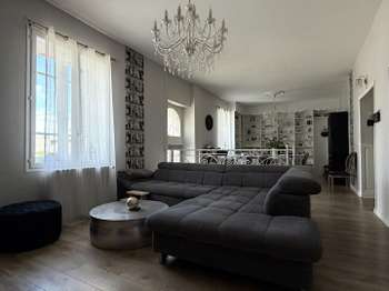 Vente Maison 6 chambresBain-de-Bretagne