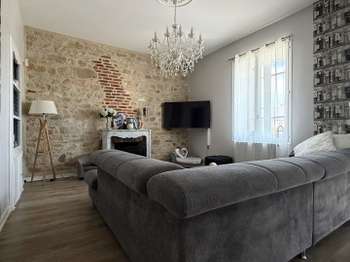 Vente maison 8 pièces Vente maison 8 pièces