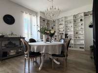 Vente maison 8 pièces Vente maison 8 pièces