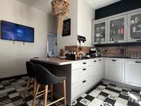Vente maison 8 pièces Vente maison 8 pièces