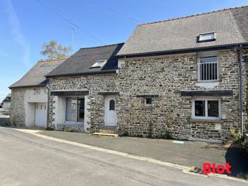 Photo Vente maison Bain-de-Bretagne