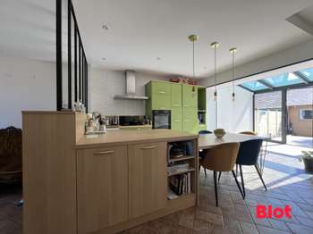 Vente maison 5 pièces Vente maison 5 pièces