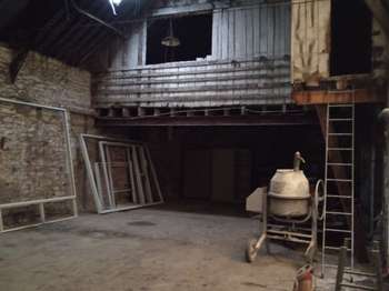 Vente Maison 2 piècesBain-de-Bretagne