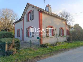 Vente Maison 4 chambresBain-de-Bretagne