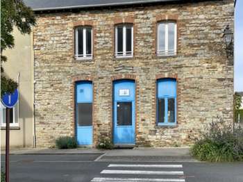 Vente Maison 5 piècesBain-de-Bretagne