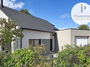 Vente maison 5 pièces Bain-de-Bretagne 35