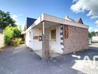 Vente maison 12 pièces
