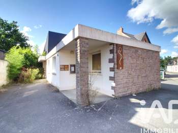 Vente maison 12 pièces Bain-de-Bretagne 35