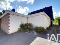 Vente maison 12 pièces