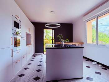 Vente Maison 6 chambresBain-de-Bretagne