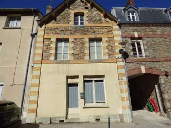 Vente Maison 2 chambresBain-de-Bretagne