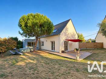 Vente Maison 5 chambresBain-de-Bretagne