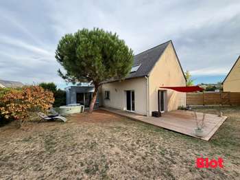 Vente Maison 5 chambresBain-de-Bretagne