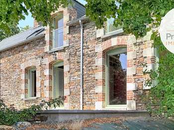 Vente maison 6 pièces Bain-de-Bretagne 35