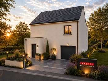 Vente maison 5 pièces Bain-de-Bretagne 35