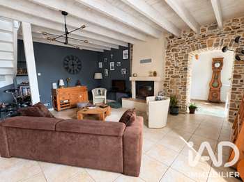 Vente maison 7 pièces Vente maison 7 pièces