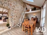 Vente maison 7 pièces Vente maison 7 pièces