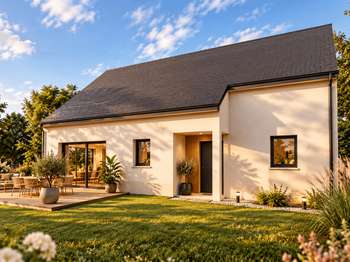 Vente maison Vente maison