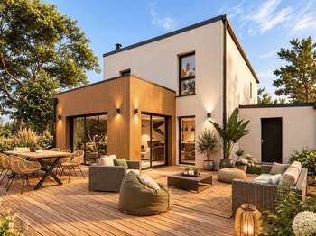 Vente maison Bain-de-Bretagne 35