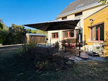 Vente maison 6 pièces Bain-de-Bretagne 35