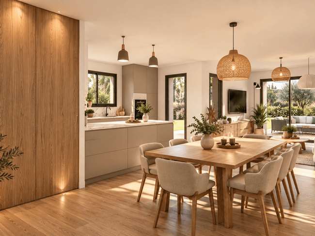 Maison 110 m² · à Bain-de-Bretagne · 110 m² · 269 850 €