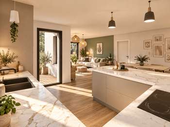 Vente maison Vente maison