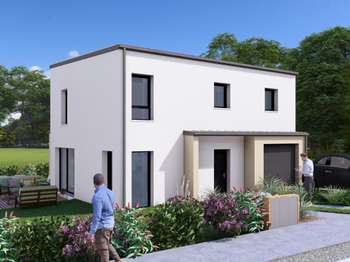 Vente maison 4 pièces Bain-de-Bretagne 35