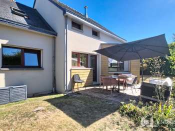 Vente Maison 4 chambresBain-de-Bretagne