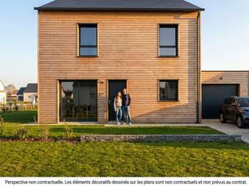 Vente maison 4 pièces Bain-de-Bretagne 35