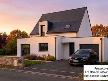 Vente maison 3 pièces Bain-de-Bretagne 35